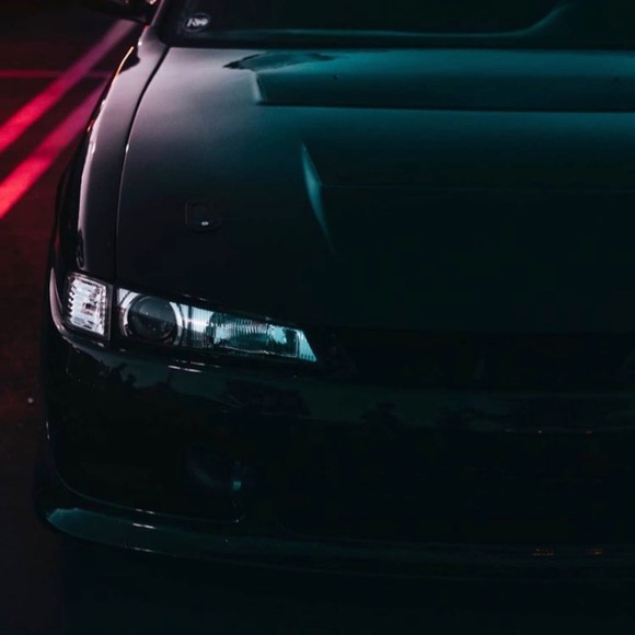 Meet your Posher, Zachary - Picture 1 of 1